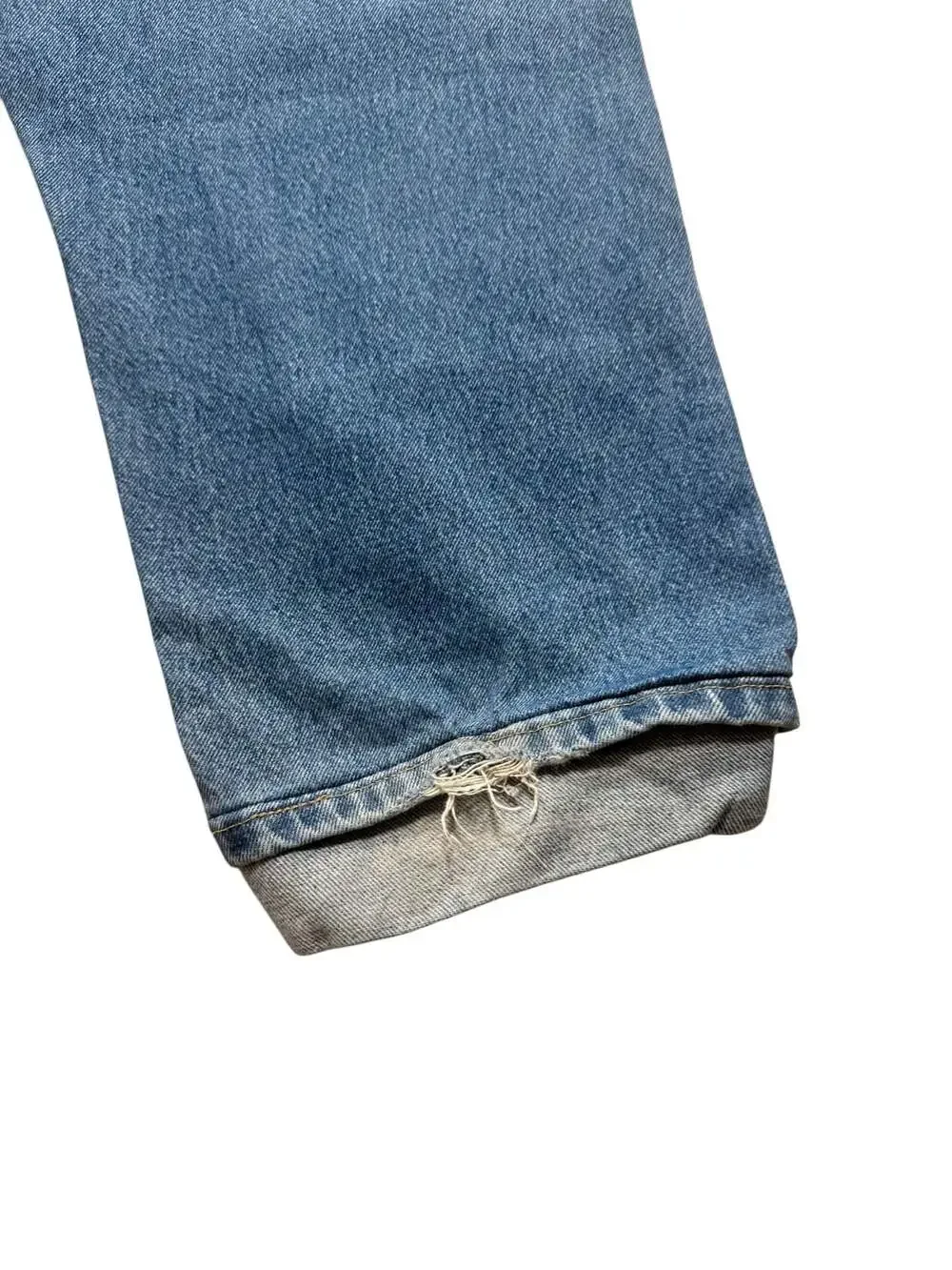 Wrangler RIGGS Workwear Double Knee Carpenter Jeans